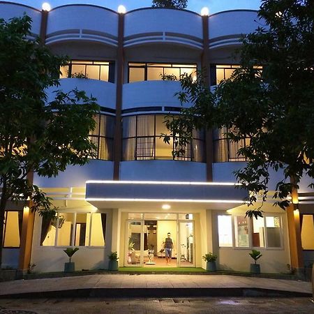 Saigon Airport Hotel TP. Hồ Chí Minh Ngoại thất bức ảnh
