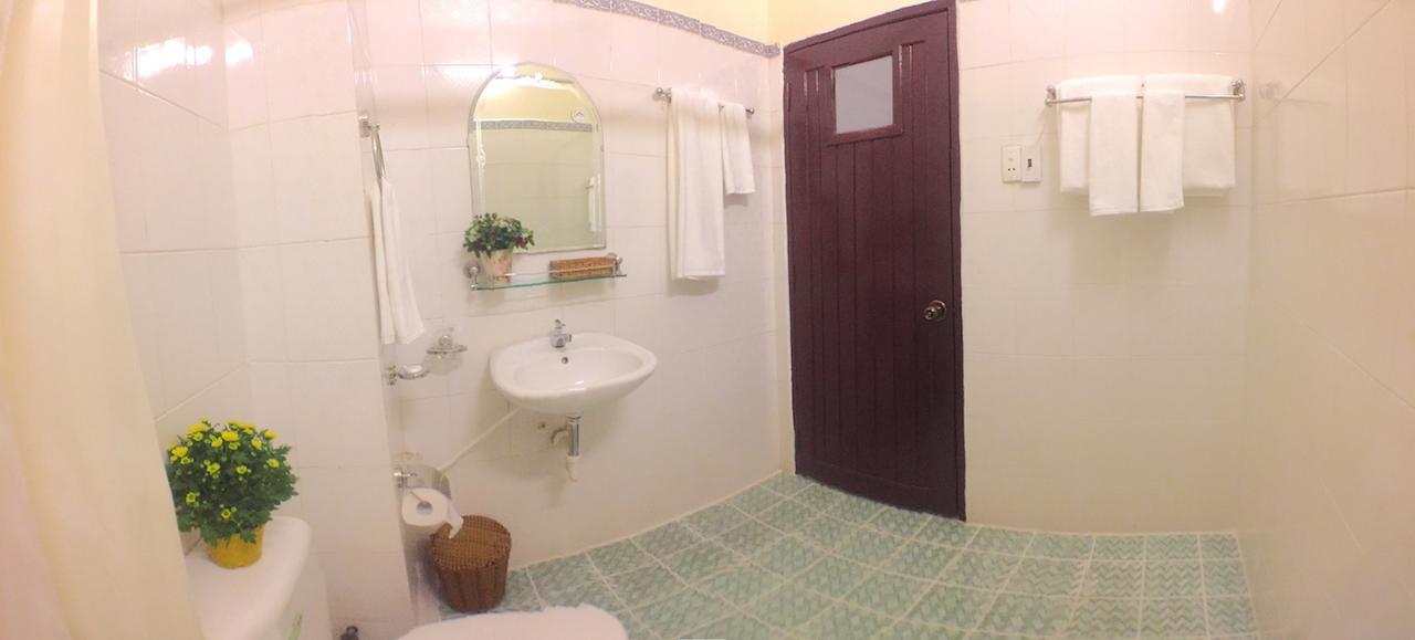 Saigon Airport Hotel TP. Hồ Chí Minh Ngoại thất bức ảnh